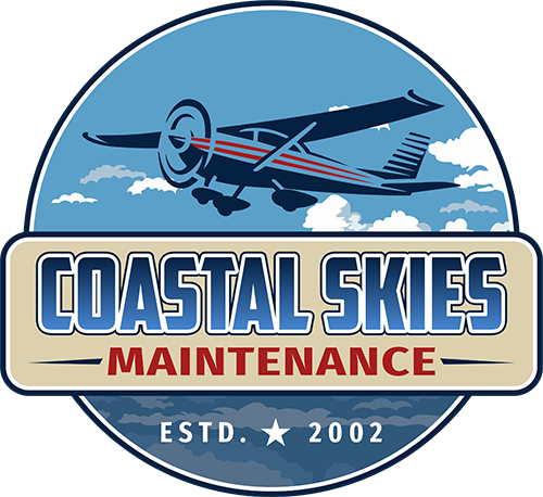 Footer Logo Coastal Skies